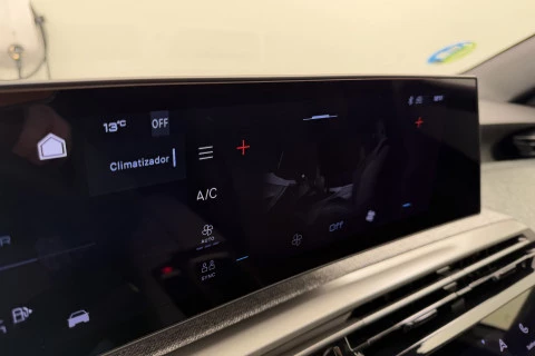 Peugeot 3008 Hybrid 1.2 107KW Allure eDCS6