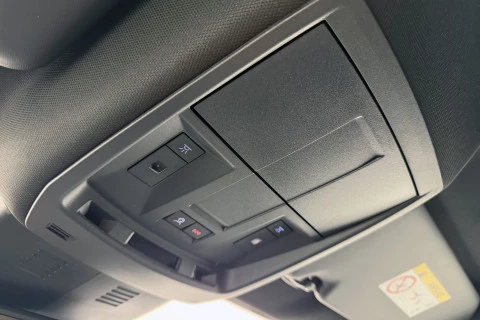 Peugeot 3008 Hybrid 1.2 107KW Allure eDCS6