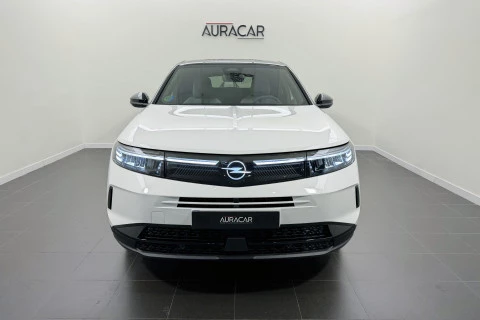 Opel Grandland 1.2T XHT Hybrid eDCT6 S/S GS