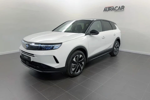Opel Grandland 1.2T XHT Hybrid eDCT6 S/S GS