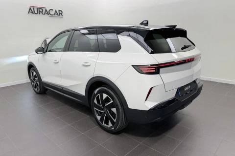 Opel Grandland 1.2T XHT Hybrid eDCT6 S/S GS