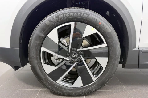 Opel Grandland 1.2T XHT Hybrid eDCT6 S/S GS