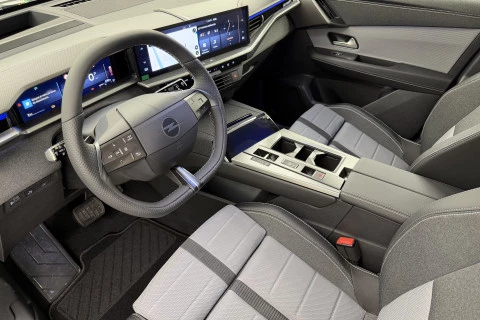 Opel Grandland 1.2T XHT Hybrid eDCT6 S/S GS