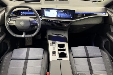 Opel Grandland 1.2T XHT Hybrid eDCT6 S/S GS