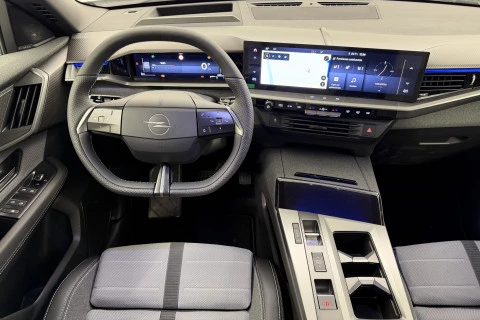 Opel Grandland 1.2T XHT Hybrid eDCT6 S/S GS