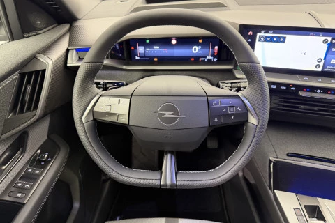 Opel Grandland 1.2T XHT Hybrid eDCT6 S/S GS