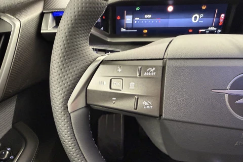 Opel Grandland 1.2T XHT Hybrid eDCT6 S/S GS