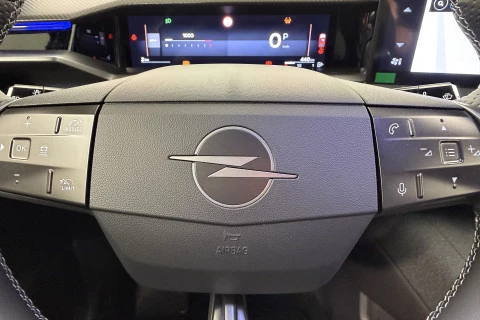 Opel Grandland 1.2T XHT Hybrid eDCT6 S/S GS