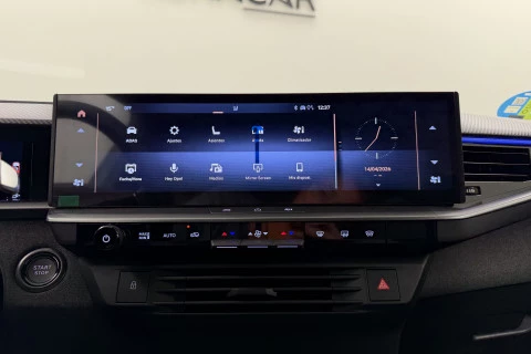 Opel Grandland 1.2T XHT Hybrid eDCT6 S/S GS