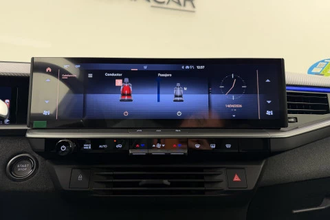 Opel Grandland 1.2T XHT Hybrid eDCT6 S/S GS