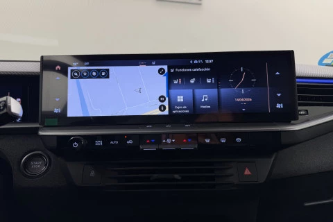 Opel Grandland 1.2T XHT Hybrid eDCT6 S/S GS