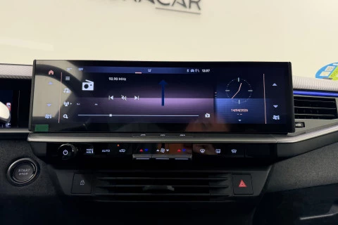 Opel Grandland 1.2T XHT Hybrid eDCT6 S/S GS
