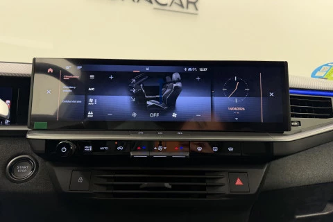 Opel Grandland 1.2T XHT Hybrid eDCT6 S/S GS