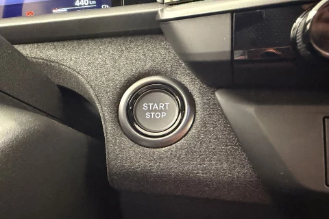 Opel Grandland 1.2T XHT Hybrid eDCT6 S/S GS