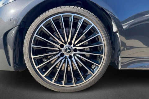 Mercedes-Benz CLS CLS 300 d 4MATIC