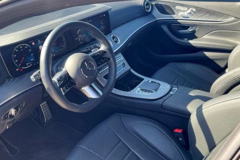 Mercedes-Benz CLS CLS 300 d 4MATIC