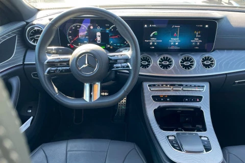 Mercedes-Benz CLS CLS 300 d 4MATIC