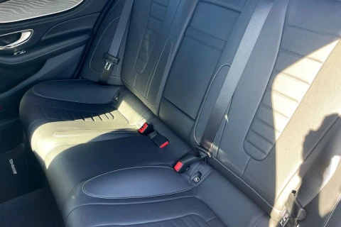 Mercedes-Benz CLS CLS 300 d 4MATIC