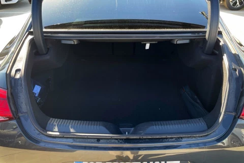 Mercedes-Benz CLS CLS 300 d 4MATIC