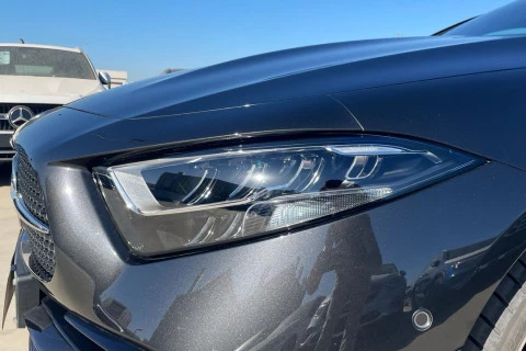 Mercedes-Benz CLS CLS 300 d 4MATIC