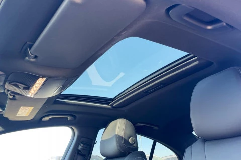 Mercedes-Benz CLS CLS 300 d 4MATIC