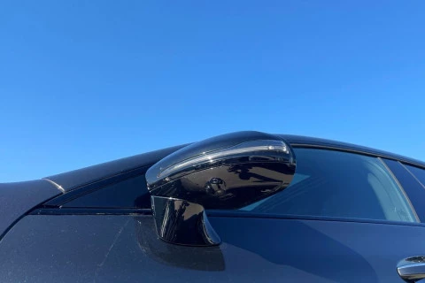 Mercedes-Benz CLS CLS 300 d 4MATIC