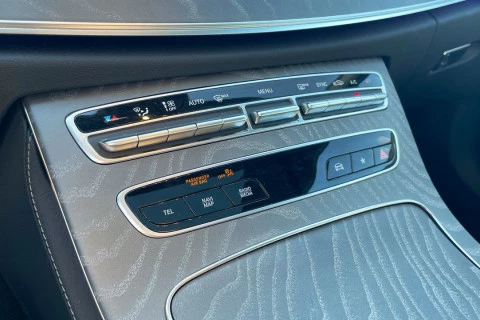 Mercedes-Benz CLS CLS 300 d 4MATIC