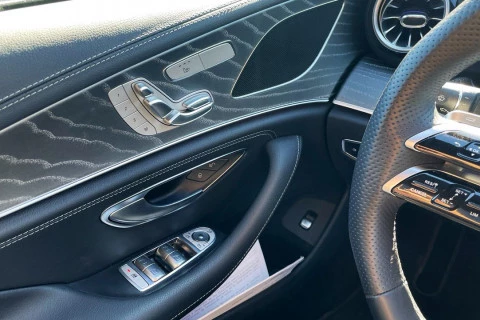 Mercedes-Benz CLS CLS 300 d 4MATIC