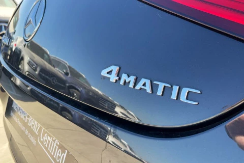 Mercedes-Benz CLS CLS 300 d 4MATIC