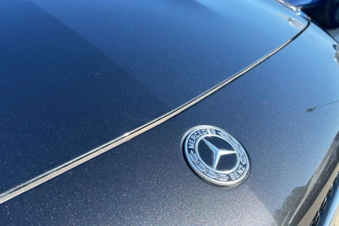 Mercedes-Benz CLS CLS 300 d 4MATIC