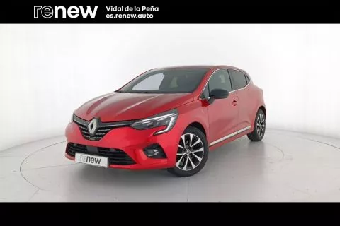 Renault Clio   TCe Techno 67kW