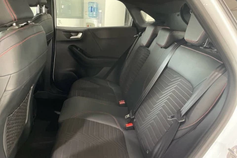 Ford Puma 1.0 EcoBoost 125cv ST-Line MHEV