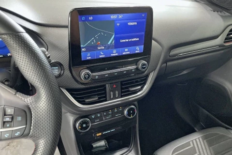 Ford Puma 1.0 EcoBoost 125cv ST-Line MHEV