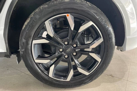 Ford Puma 1.0 EcoBoost 125cv ST-Line MHEV