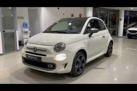 Fiat 500C S 1.2 8v 51KW (69 CV)