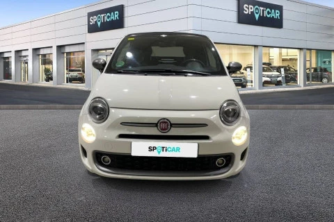 Fiat 500C S 1.2 8v 51KW (69 CV)