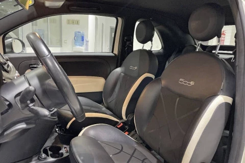 Fiat 500C S 1.2 8v 51KW (69 CV)