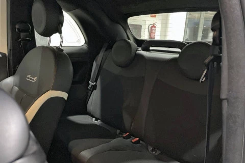 Fiat 500C S 1.2 8v 51KW (69 CV)