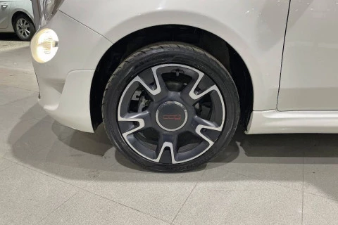 Fiat 500C S 1.2 8v 51KW (69 CV)