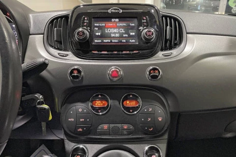 Fiat 500C S 1.2 8v 51KW (69 CV)