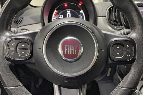Fiat 500C S 1.2 8v 51KW (69 CV)