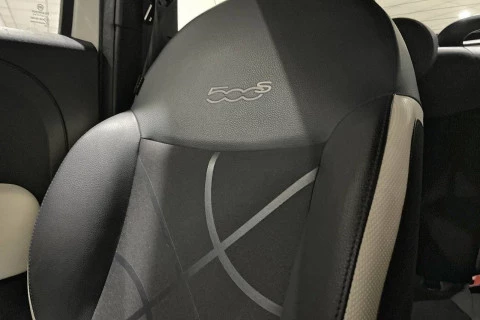 Fiat 500C S 1.2 8v 51KW (69 CV)