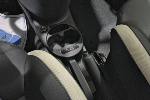 Fiat 500C S 1.2 8v 51KW (69 CV)