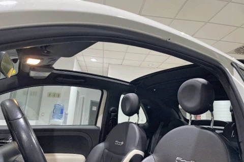 Fiat 500C S 1.2 8v 51KW (69 CV)