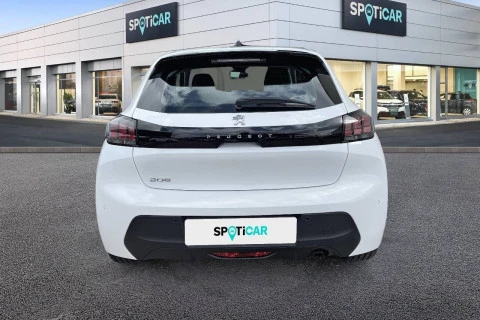Peugeot 208 PureTech 55kW (75CV) Active Pack