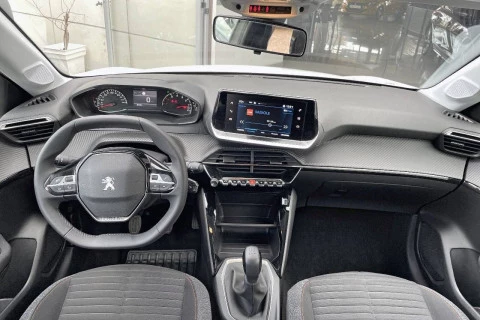 Peugeot 208 PureTech 55kW (75CV) Active Pack