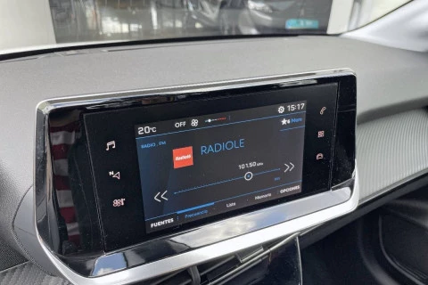 Peugeot 208 PureTech 55kW (75CV) Active Pack