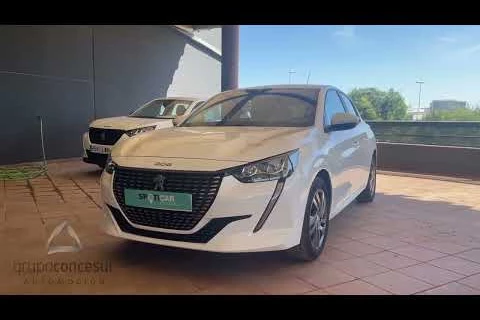 Peugeot 208 PureTech 55kW (75CV) Active Pack