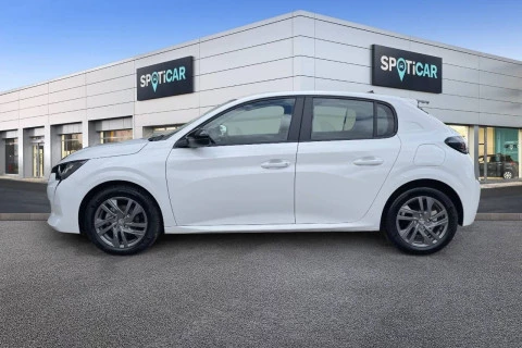 Peugeot 208 PureTech 55kW (75CV) Active Pack