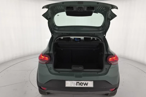 Dacia Sandero  Gasolina/Gas  Stepway ECO-G Extreme Go 74kW